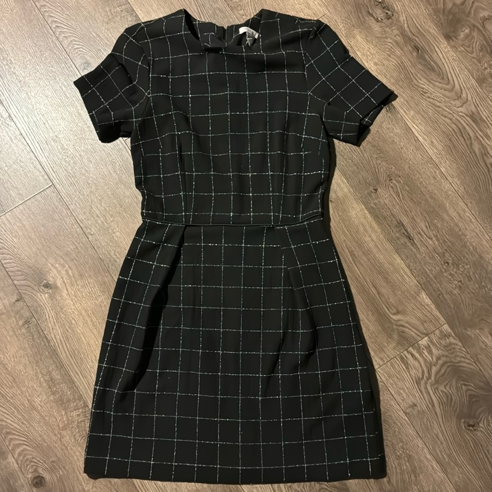 H&M dress